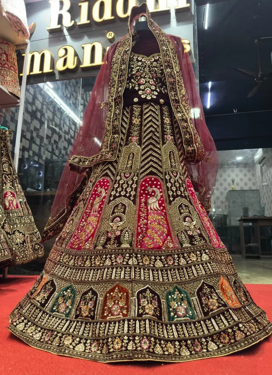 NEW BRIDE BEADS